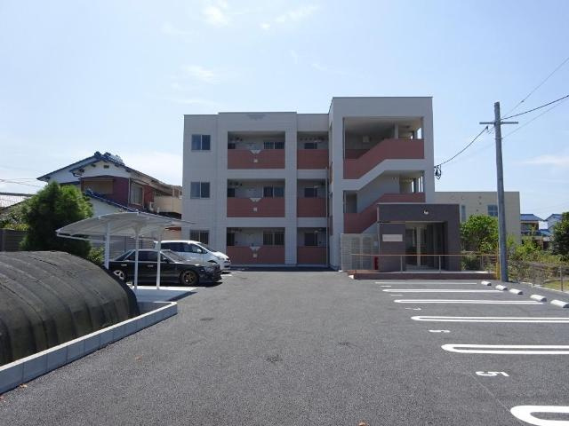 ユニヴァリィ麻生