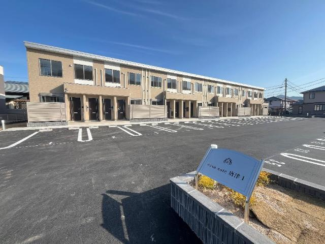 ｃａｓａ　ｅｓｔｅ唐津Ⅰ