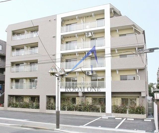 ラインハウス池上