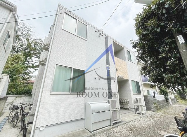 池尻パストラル・ハウス