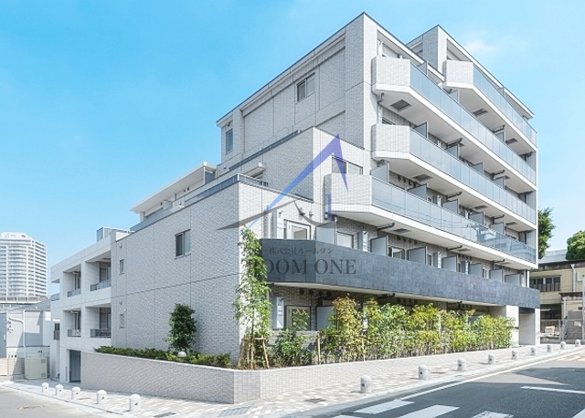 ガーラ・ヒルズ品川下神明