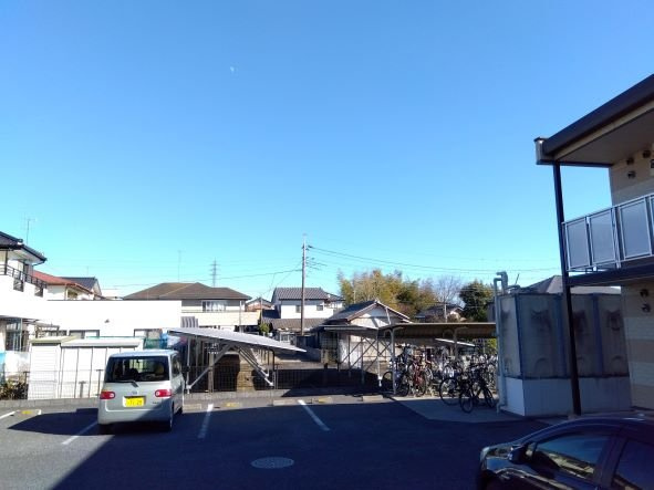 レオパレスインターハイツのその他