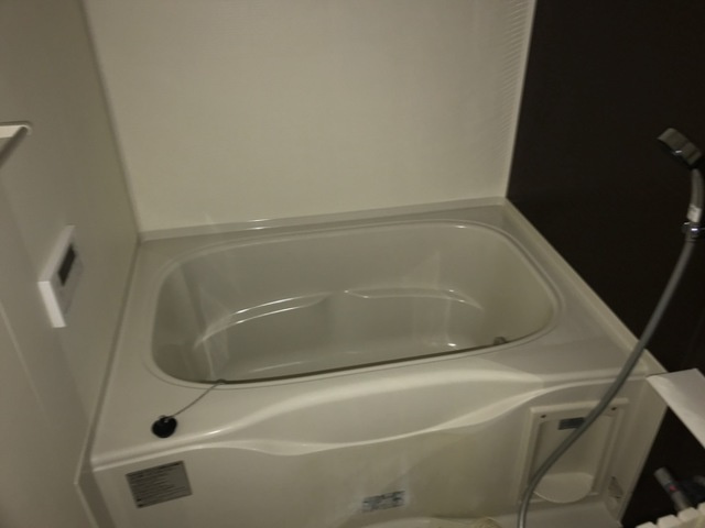スカイ　クレールの浴室|バス