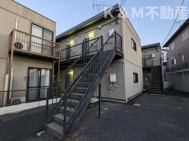 スタジオ北柏