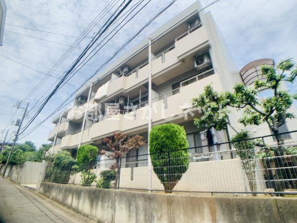 大井鹿島谷ハイツ【おとり物件なし】#学生・社会人にオススメ！初期費用分割払いOK！