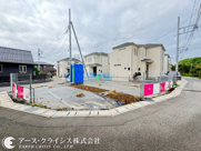 流山市南の画像