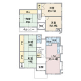 社台加藤借家B棟・C棟の画像