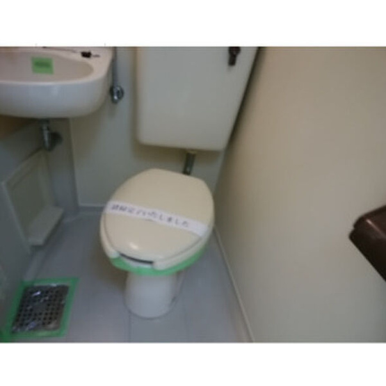 【トイレ】 | メゾン・ド・リヴァージュ