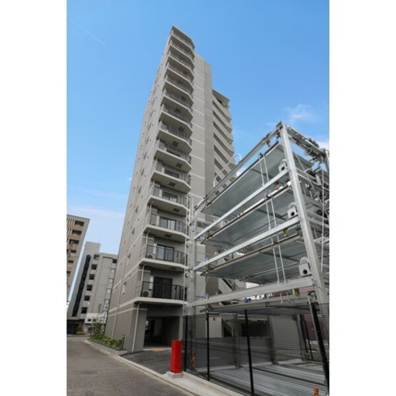 【外観】 | S-RESIDENCE庄内通駅前curere(クラーレ)