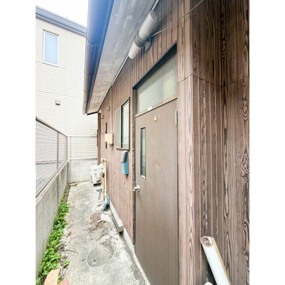 【その他】 | 道徳新町4丁目貸家