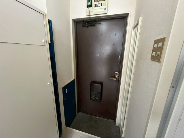 【玄関】 | G1ビル浅間町