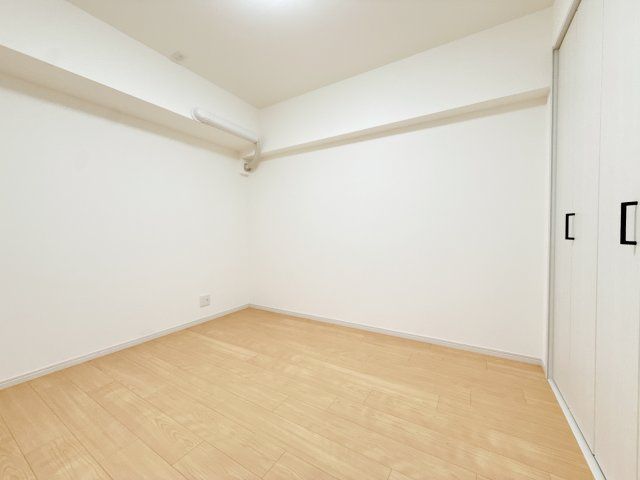 上前津中央マンションの洋室|スタンダードな洋室です