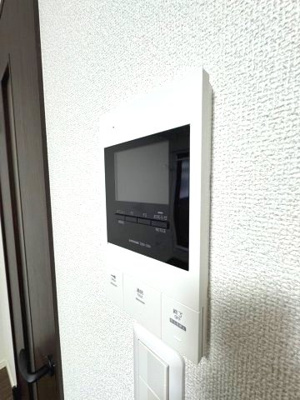 【セキュリティ】 | Comodo Hon-atsugi | ＴＶドアホン