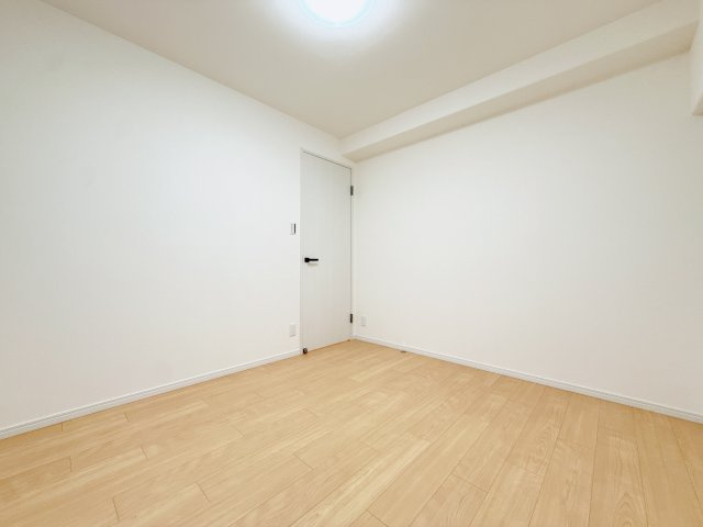 ユニーブル旭ヶ丘の洋室|広々とした洋室です