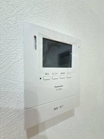 シャンブル東山の設備