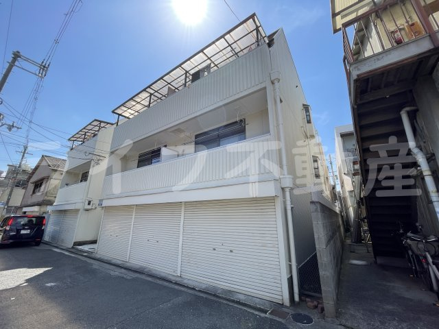 片倉マンション2号棟