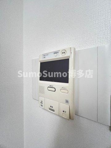 エイトバレー浄水のセキュリティ