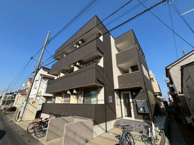 メゾンドシエル