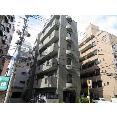 ダイホープラザ川崎