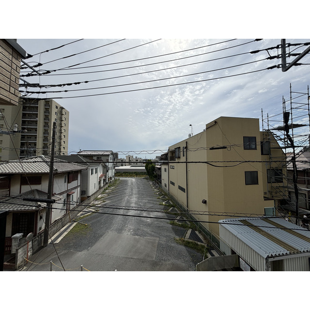 ドーチェスター大宮のその他|写真は別室