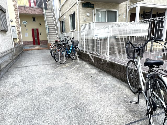 ユナイトＫ’ｓ中野島のその他共用部分