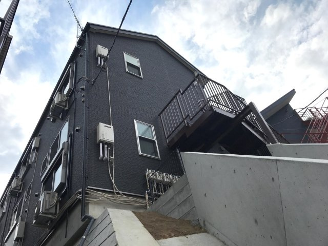 ベイルーム弘明寺Ⅱ