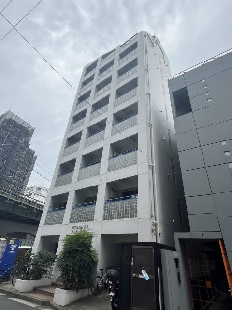 マリオン横浜ハーバーライト