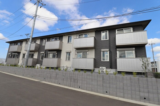 【外観】 | Grand Winds Tsukuba Ⅵ