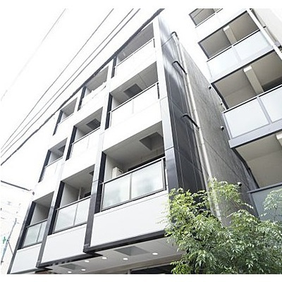 アイ・シュライン川崎大師東