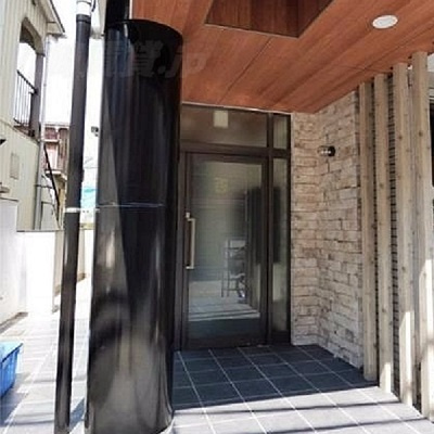 アイ・シュライン川崎大師東の内装|内装も気になるポイント