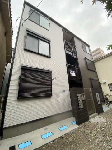 ベイルーム小田栄Ⅱ