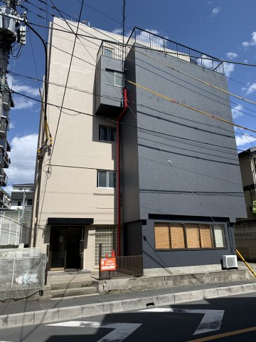 アビタシオン別所