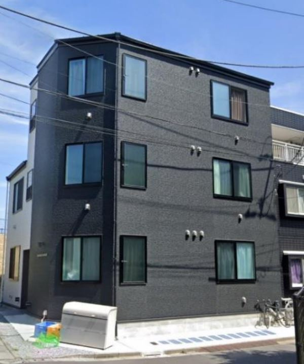 グランミリオ亀有