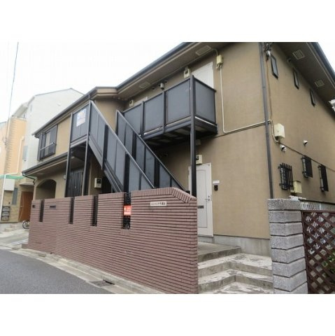 エシャンテ千歳台