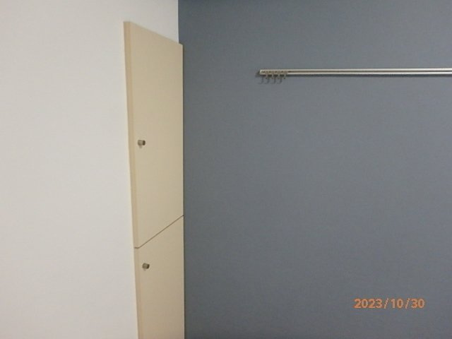 スカイコート横浜平沼のその他
