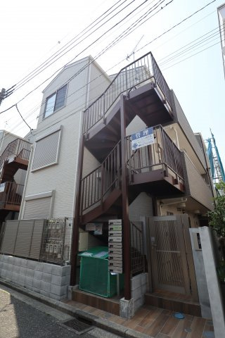 ベイルーム六浦B棟