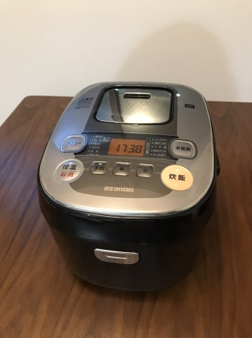 ぬこハウス堀切のキッチン|調理家電が完備。初めての一人暮らし、一人暮らしの再スタートには助かりますね。