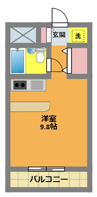 イデアーレ野比