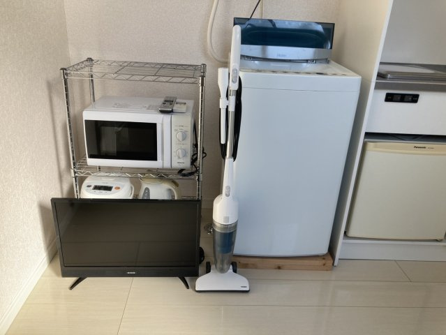 MAT31朝日町のその他