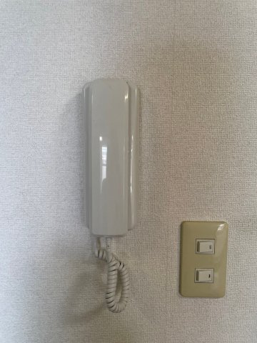 グリーンフィルズ市原のセキュリティ
