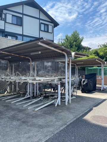 グリーンフィルズ市原のその他共用部分