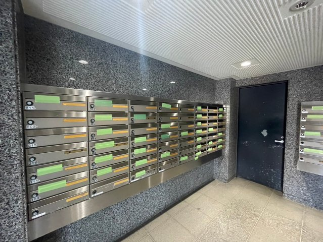 グリーンフィルズ市原のその他共用部分