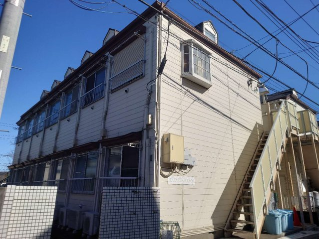 プラザ・ドゥ・ガロンヌA棟