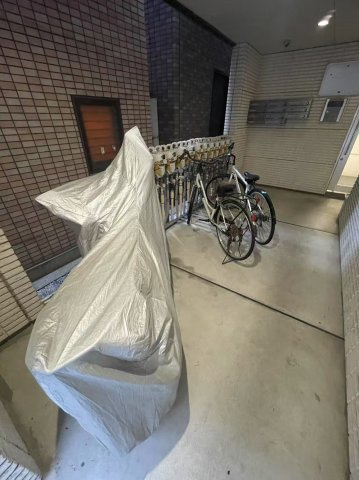 赤羽ベースのその他共用部分