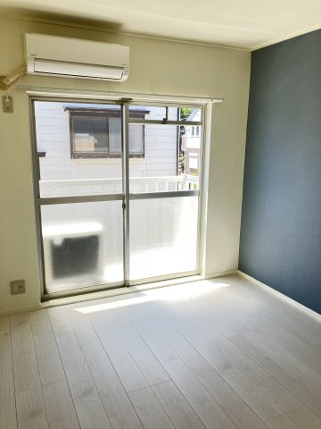 エステートピアの内装|きれいな内装です