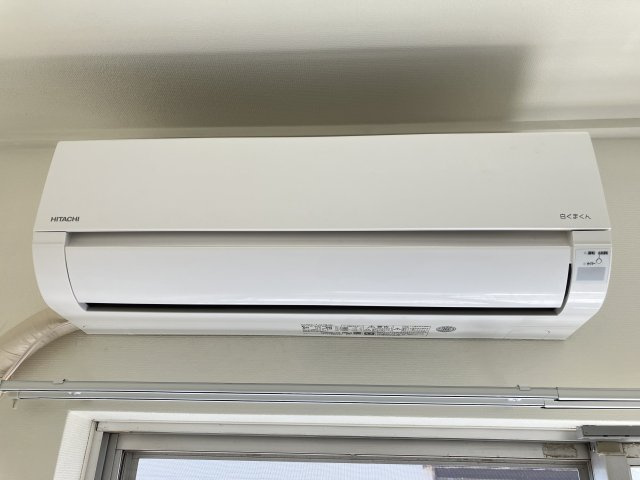 エステートピアの設備