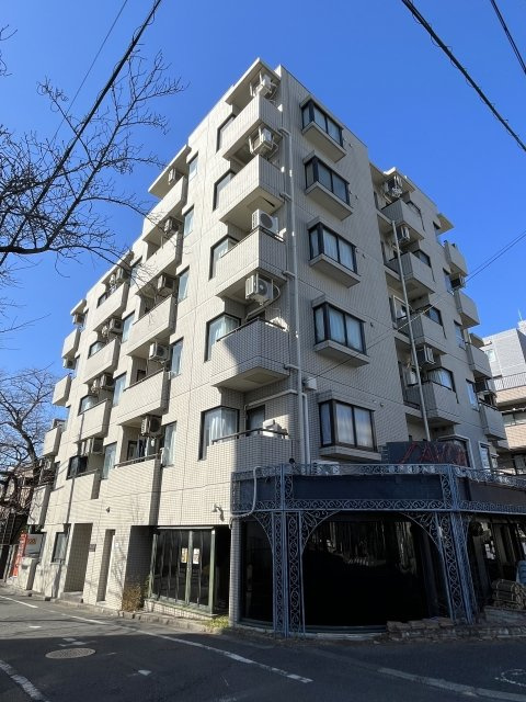 フェルテロアール祐天寺