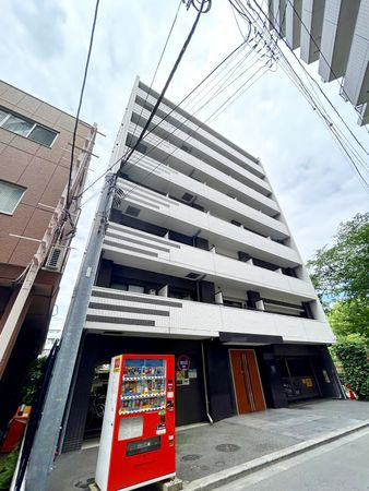 ラ・シード立川セレンシア