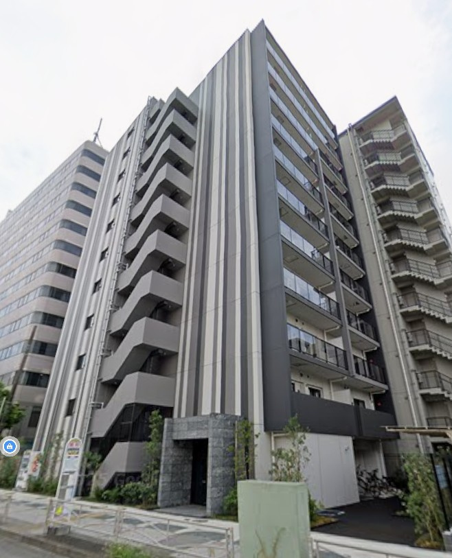 メイクスWアート横浜関内