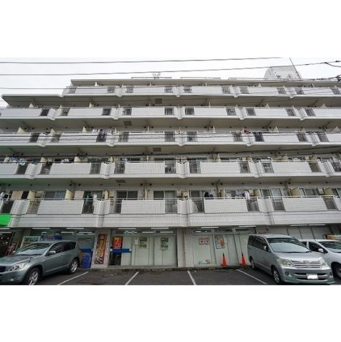 エレガンス綾瀬５